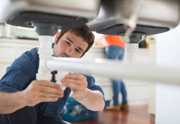 Best Plumbing Inspection Services  in Horatio, AR