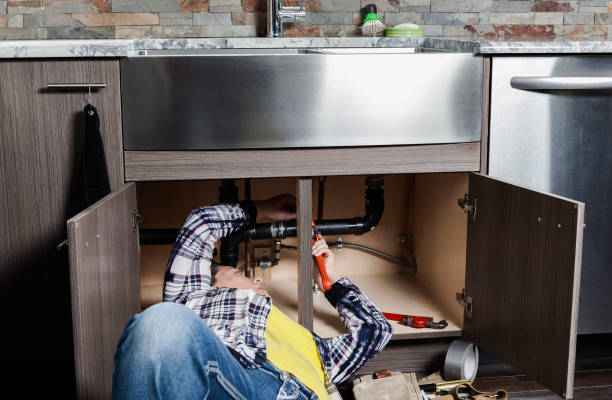 Best Residential Plumbing Services  in Horatio, AR